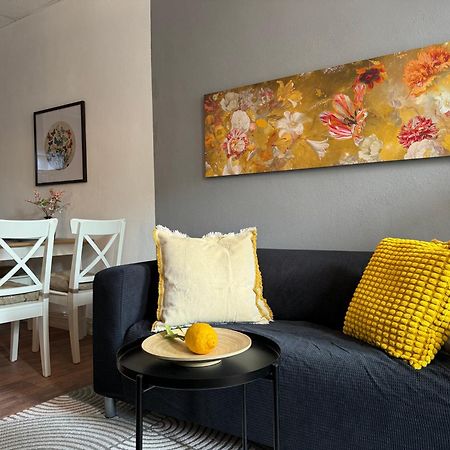 Appartement "Ilse" An Der Goitzsche Inklusive Parkplatz 비터펠드 울펜 외부 사진