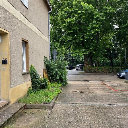 Appartement "Ilse" An Der Goitzsche Inklusive Parkplatz 비터펠드 울펜 외부 사진