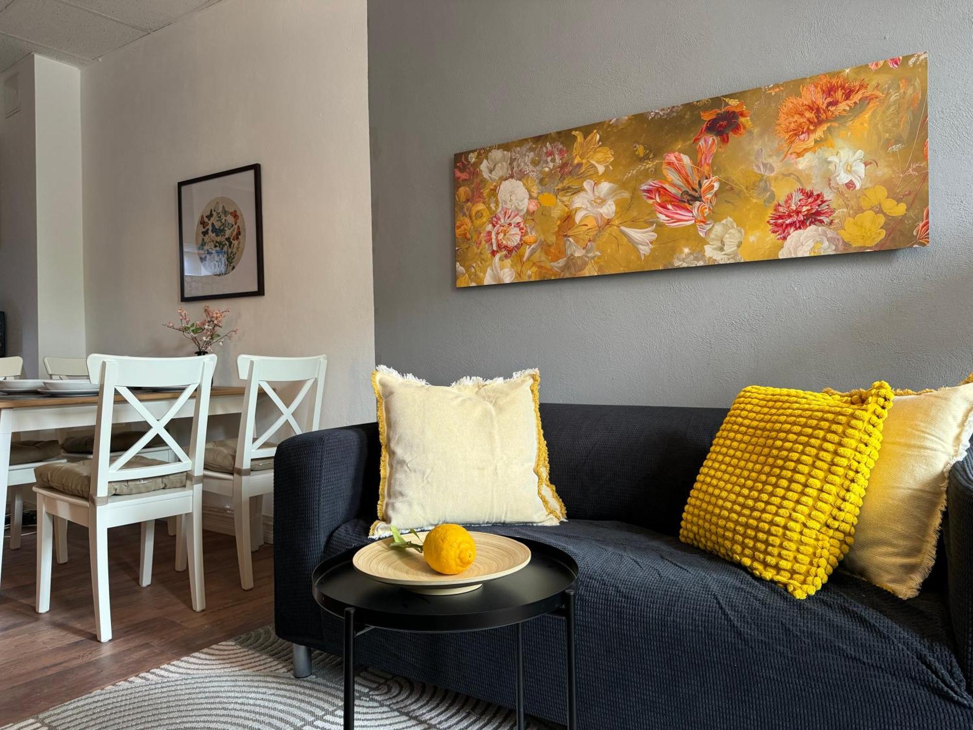 Appartement "Ilse" An Der Goitzsche Inklusive Parkplatz 비터펠드 울펜 외부 사진