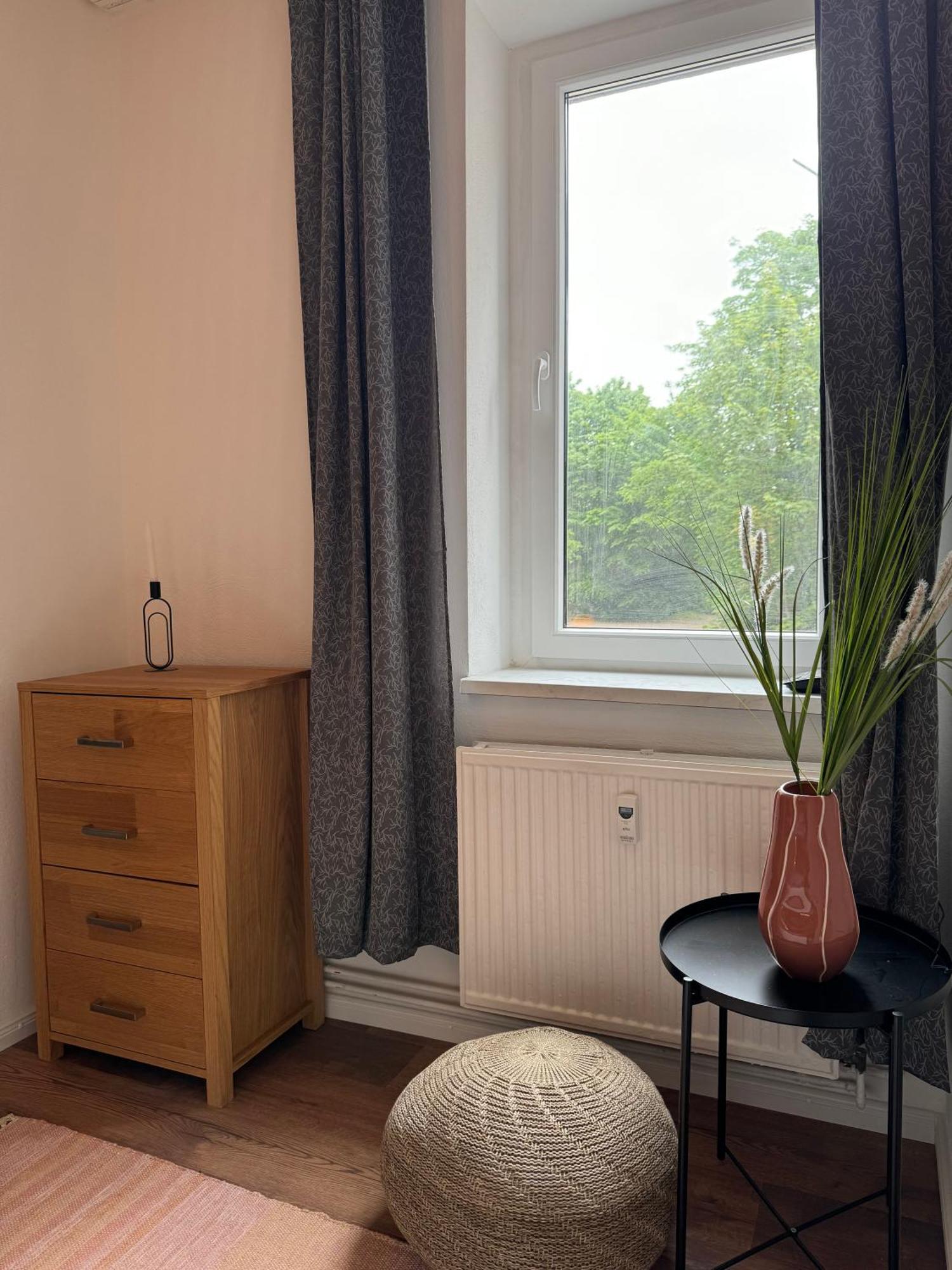 Appartement "Ilse" An Der Goitzsche Inklusive Parkplatz 비터펠드 울펜 외부 사진
