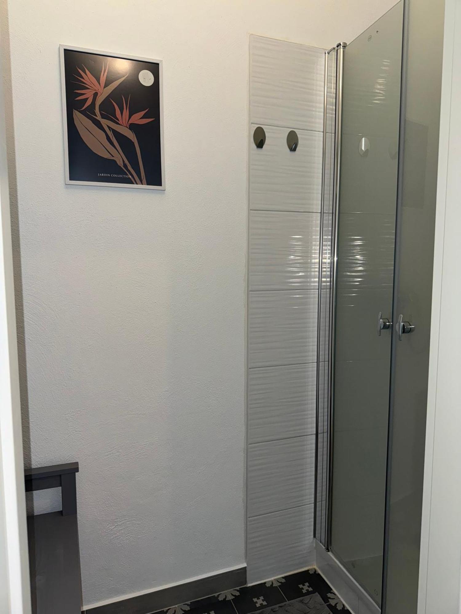 Appartement "Ilse" An Der Goitzsche Inklusive Parkplatz 비터펠드 울펜 외부 사진
