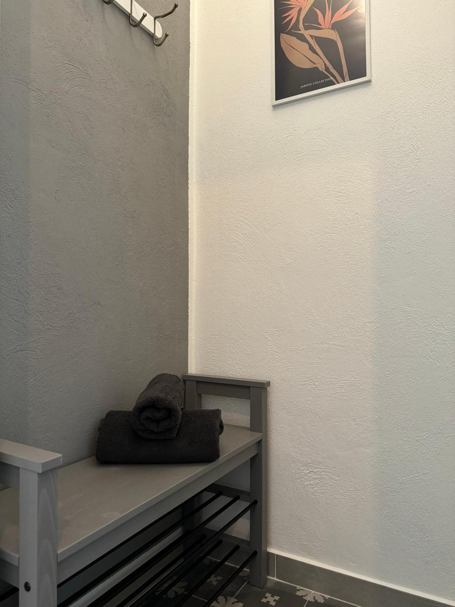 Appartement "Ilse" An Der Goitzsche Inklusive Parkplatz 비터펠드 울펜 외부 사진
