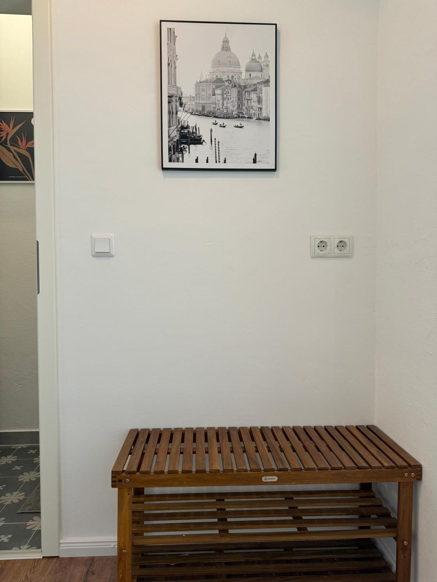 Appartement "Ilse" An Der Goitzsche Inklusive Parkplatz 비터펠드 울펜 외부 사진