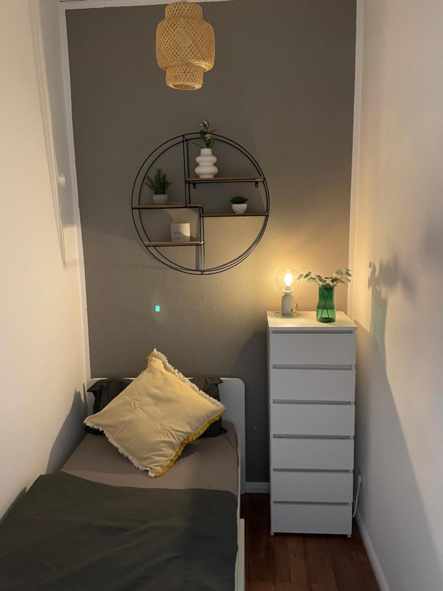 Appartement "Ilse" An Der Goitzsche Inklusive Parkplatz 비터펠드 울펜 외부 사진