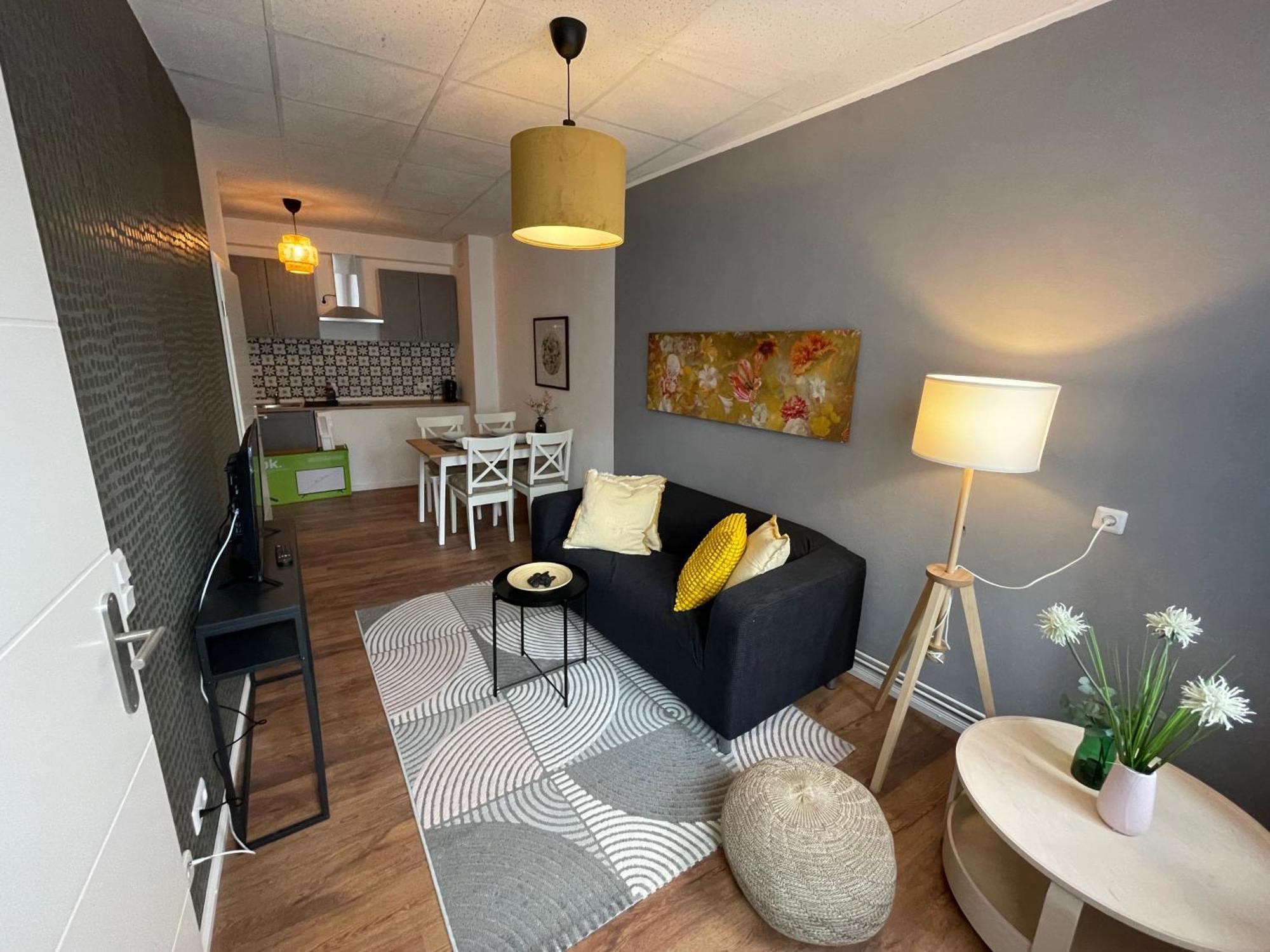 Appartement "Ilse" An Der Goitzsche Inklusive Parkplatz 비터펠드 울펜 외부 사진